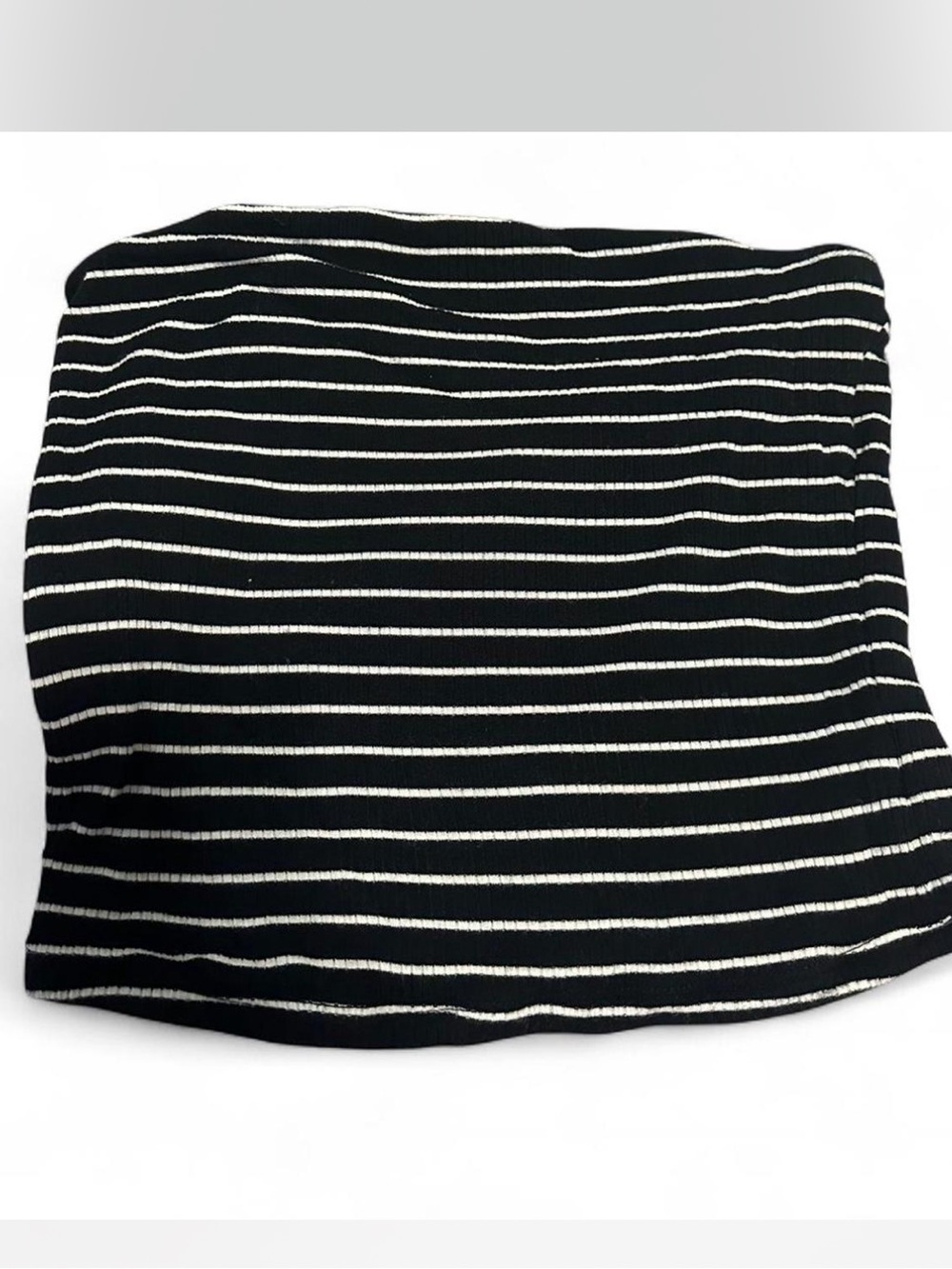 American eagle tube top size medium